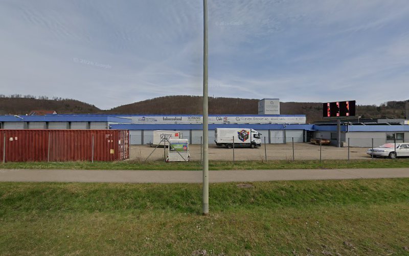 Clever Heidenheimer Autovermietung rental in Heidenheim