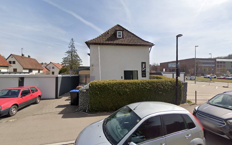 Heike Braig rental in Heidenheim