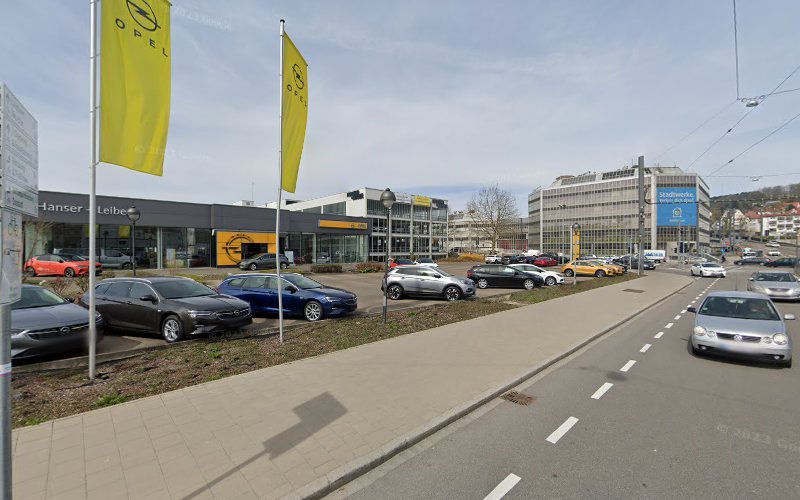H + L Auto Leasing GmbH rental in Ulm