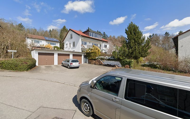 Ulrich Haas rental in Ulm