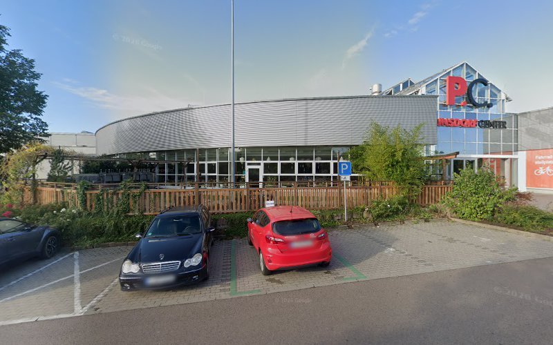 teilAuto-Carsharing-Stellplatz rental in Leipzig