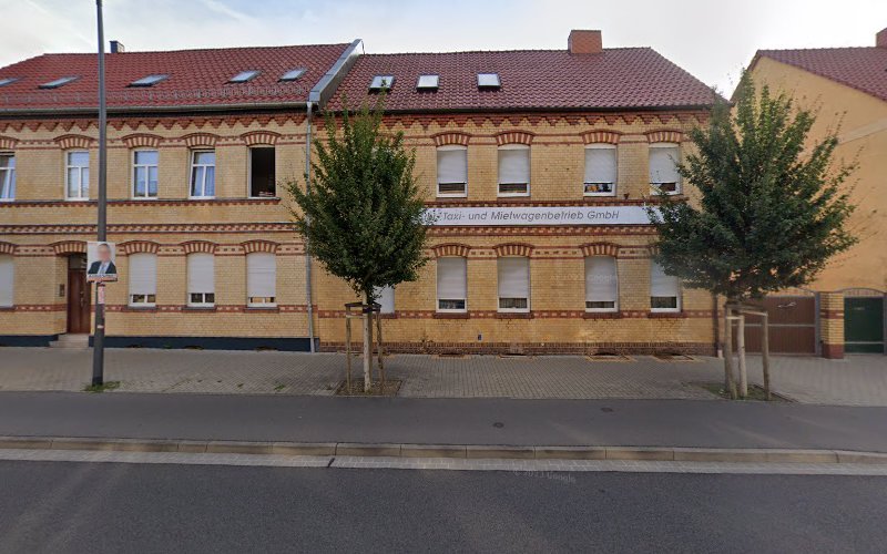 SPS Fuhr-Taxi und Mietwagenbetrieb GmbH rental in Bitterfeld-Wolfen