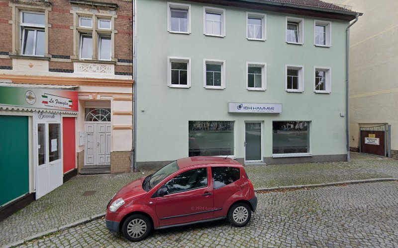 Mängel Zweirad Autovermietung rental in Groitzsch