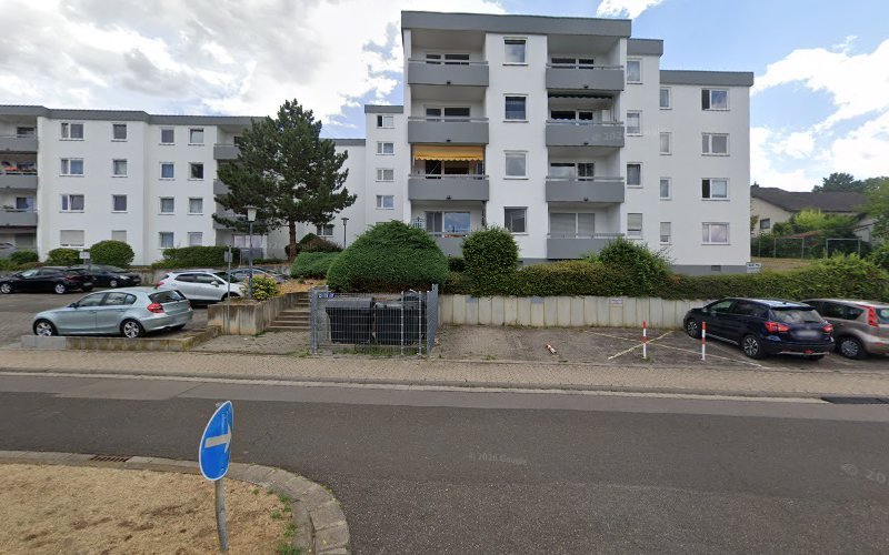Mietwagen Jens rental in Gau-Algesheim