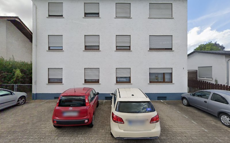 Mietwagen Voltz rental in Gau-Algesheim