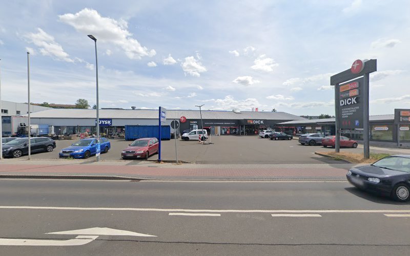 Andreas Klees GmbH rental in Bad Kreuznach