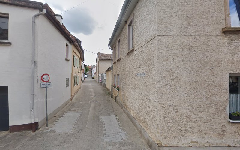 EURO-Leasing GmbH rental in Wöllstein