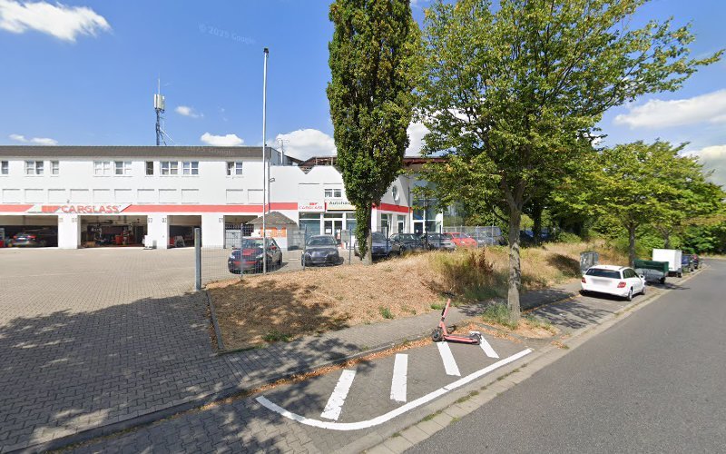 KLC-Rent GmbH Sportwagenvermietung Mainz rental in Mainz