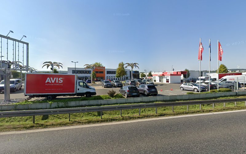 Avis Autovermietung Bad Hersfeld rental in Bad Hersfeld
