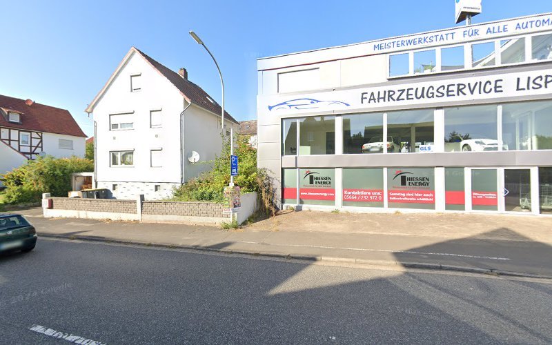 Opel Rent - Die Autovermietung rental in Rotenburg an der Fulda