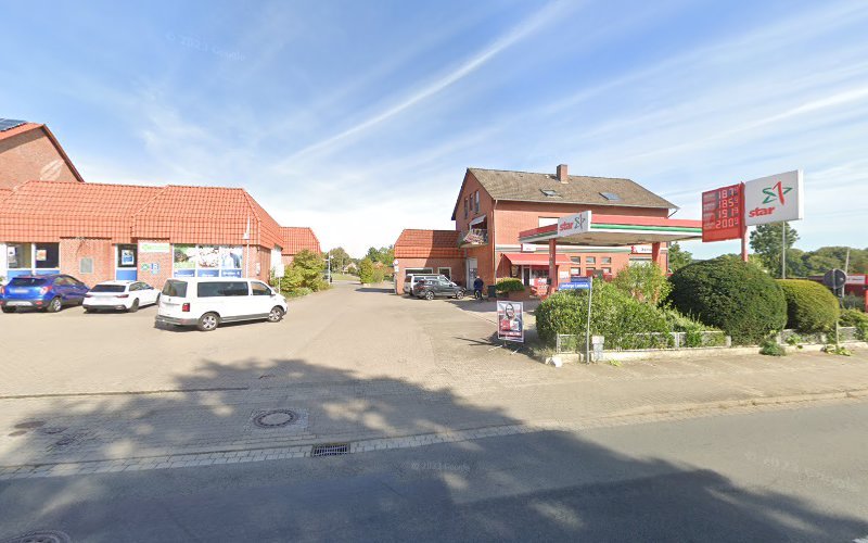 Lenz Mietwagen Inh. L. Schuppe rental in Dahlenburg