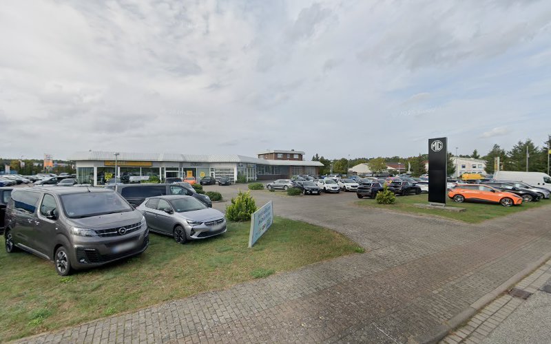 Opel Rent - Die Autovermietung rental in Parchim