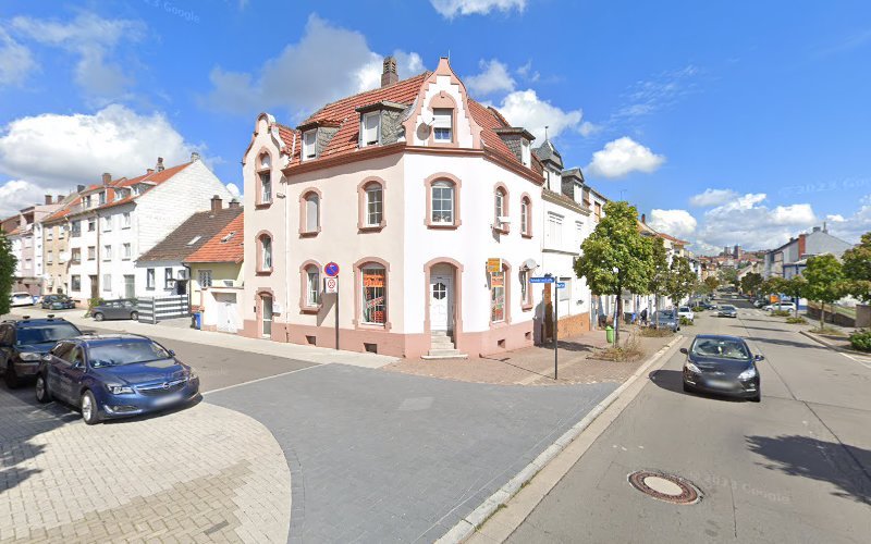 Mietwagen Centrale Günther Inh. Hecht Jürgen rental in Pirmasens
