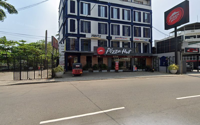 Andrew The Car Rental Company (Pvt) Ltd rental in Colombo