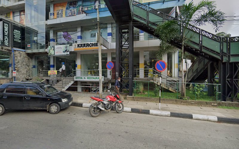 Rent A Car - Sely Rent A Car rental in Kandy