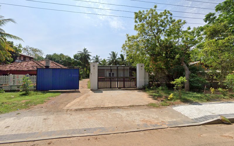 DK Rent A Car rental in Kataragama