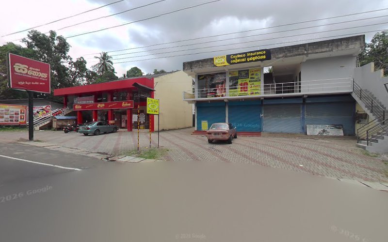 S.M.T Rent a car rental in Colombo