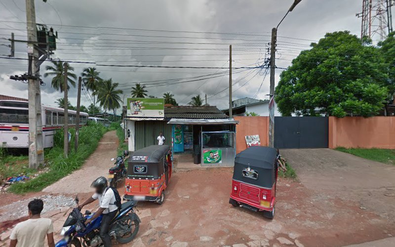 Gamanak Cabs - Biyagama rental in Colombo