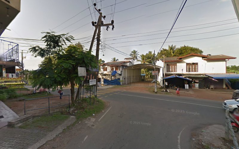 Sasara rent a car rental in Gonawala