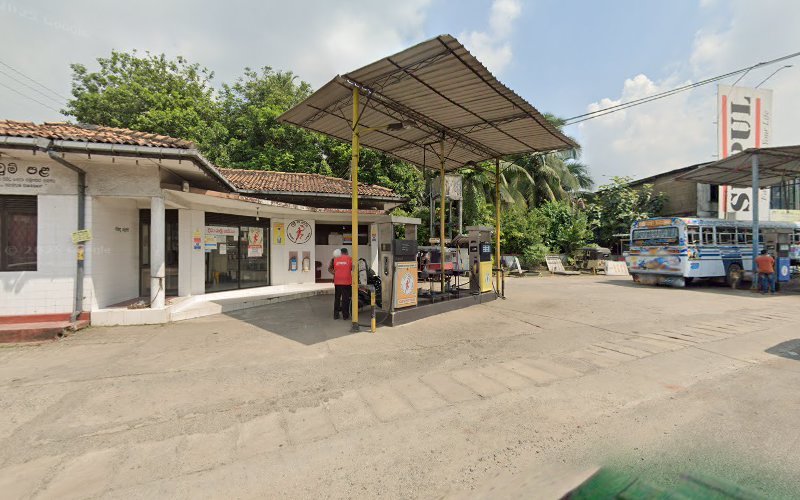 Pasans Renta a Car &amp; Pasan Hiripitiyage Humanity Foundation rental in Kaduwela