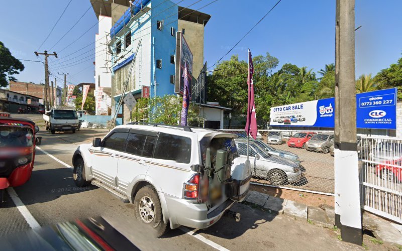 Otto car sale rental in Kaduwela
