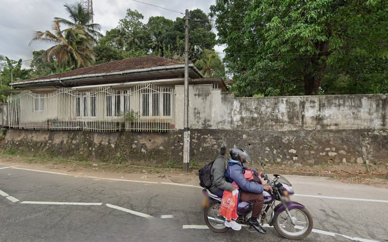 Pasans Renta a Car &amp; Pasan Hiripitiyage Humanity Foundation rental in Malabe