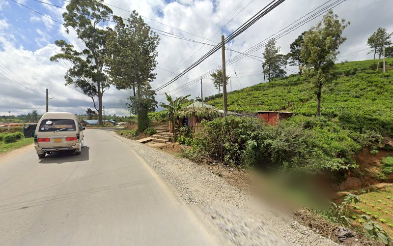 Cab service rental in Nuwara Eliya