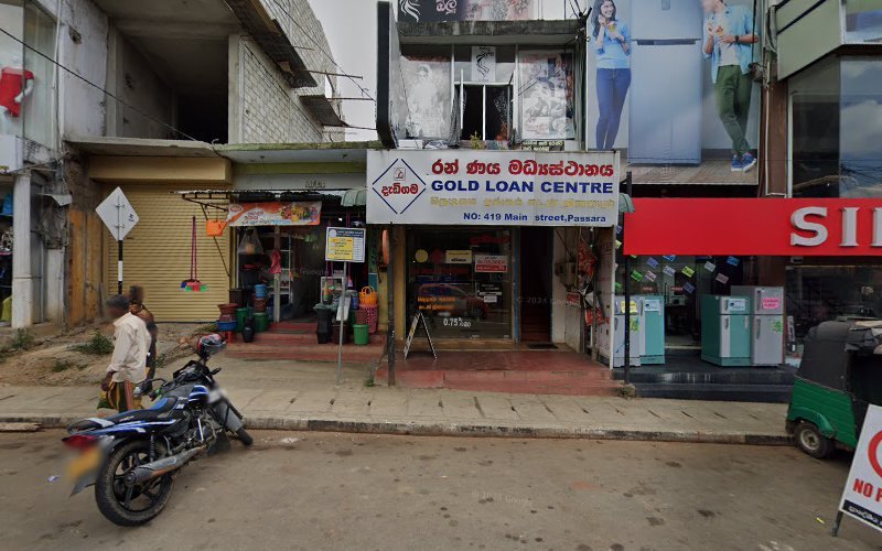 Oneth Rent A Car rental in Passara