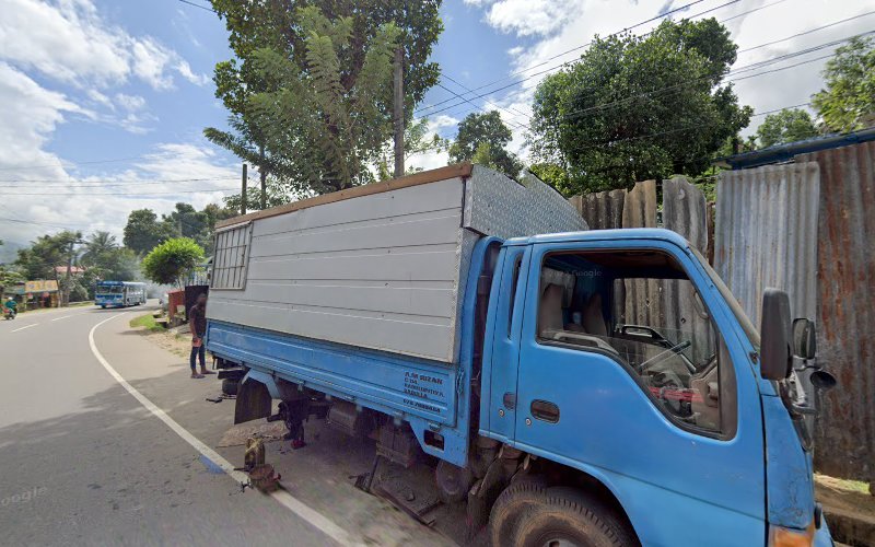 AK Cab Service Badulla rental in Badulla