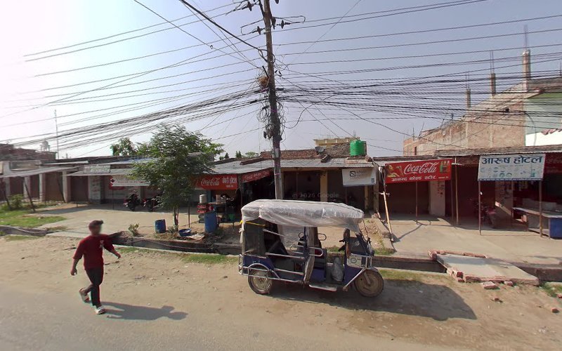 Shrestha Car Driving Center rental in Birgunj