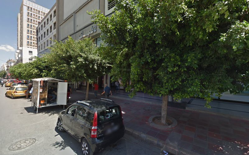 Location De Voiture TN rental in Tunis