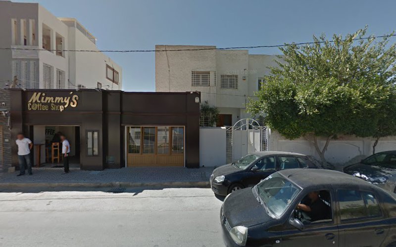 Mayssam Rent Car rental in Tunis