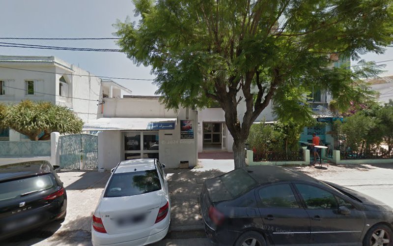 SGF RENT CAR rental in Tunis