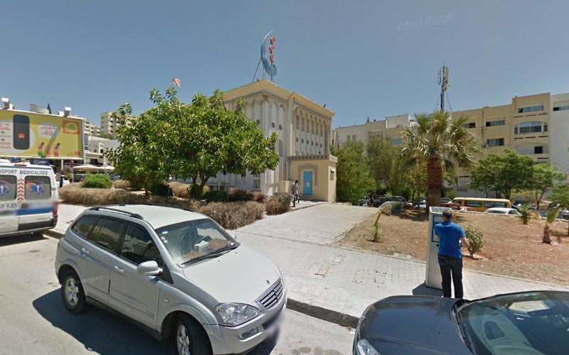 rent a car rental in Tunis