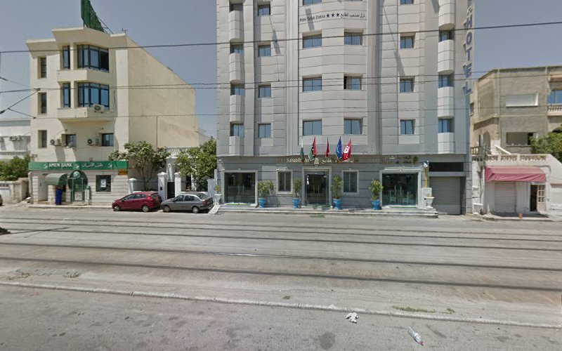 Ettabaa Rent a Car rental in Tunis