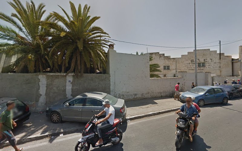 Location voiture avec chauffeur RAL rental in الحمامات