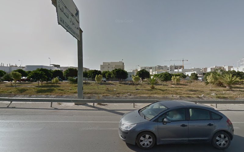 ALTCAR rental in Tunis