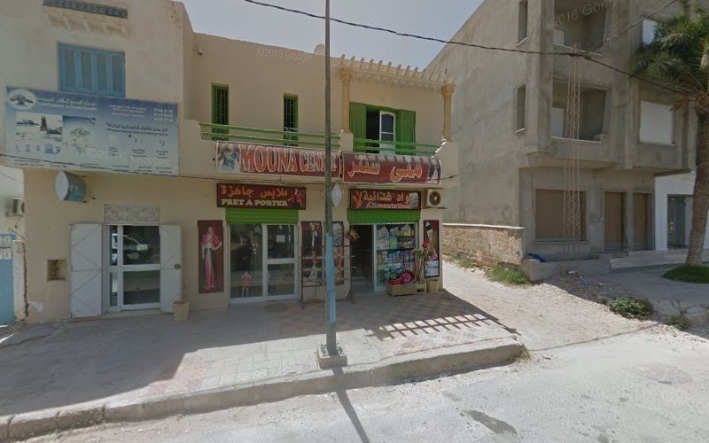 TUNISIA BRAVO CARS rental in Zarzis