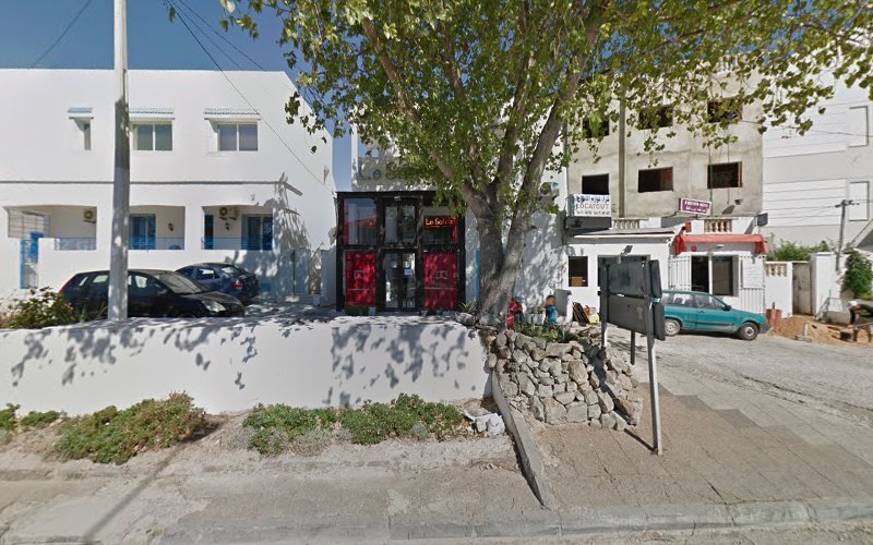 Jannah Rent Car rental in Carthage