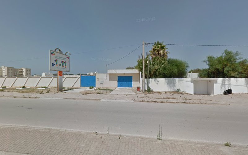 HIBA RENT A CAR rental in Gammarth