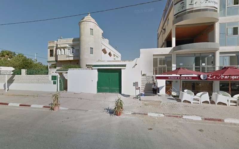 Société Houssem Rent A Car Nabeul rental in Nabeul‎