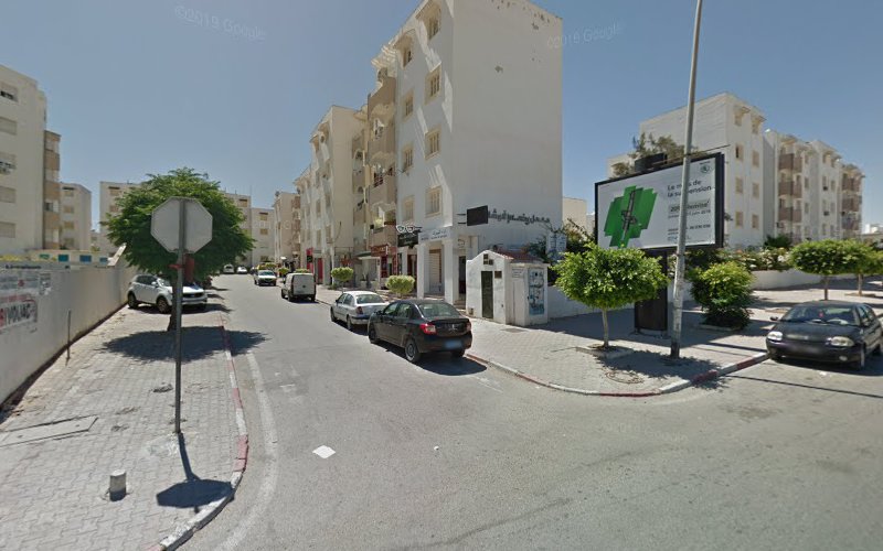 Bivouac Rent A Car rental in Ben Arous