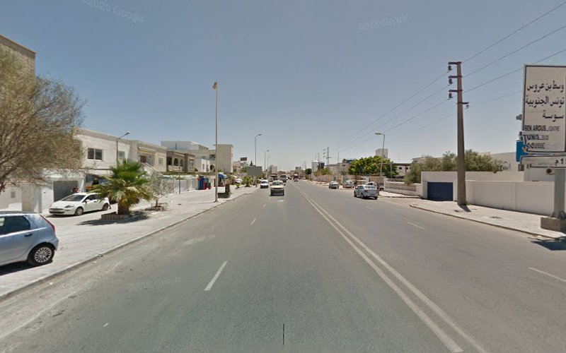 glob rent a car rental in Rades