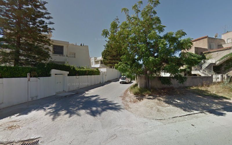 Mosaique Rent a Car rental in Khabthani