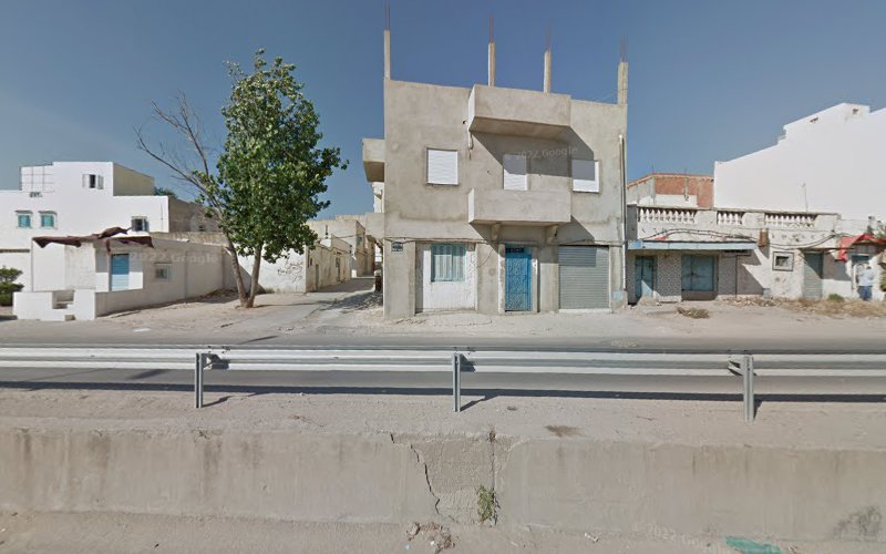 Euro Top Car rental in Tunis