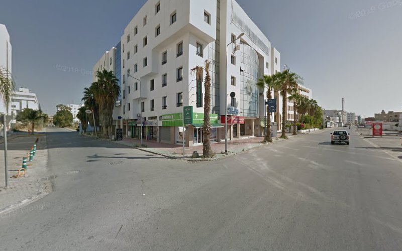 TOOMY RENT A CAR rental in Tunis