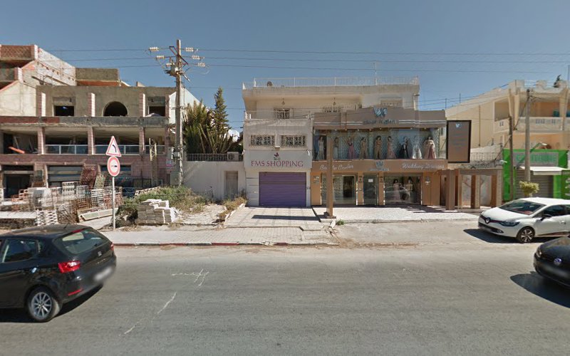 Bahri rent a car rental in Bou Mhel el-Bassatine