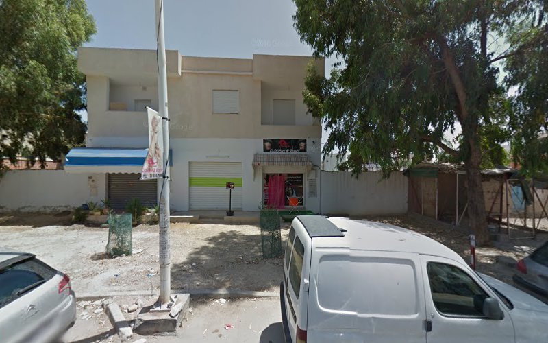 Location de voitures Horchani rental in Nord