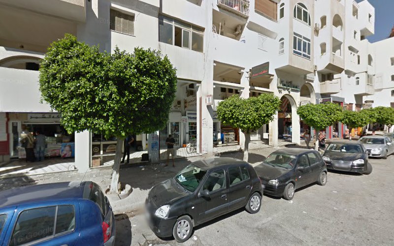 wali rent a car rental in Sfax