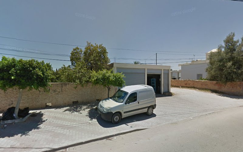 EVERY DAY Rent A CAR rental in Sfax